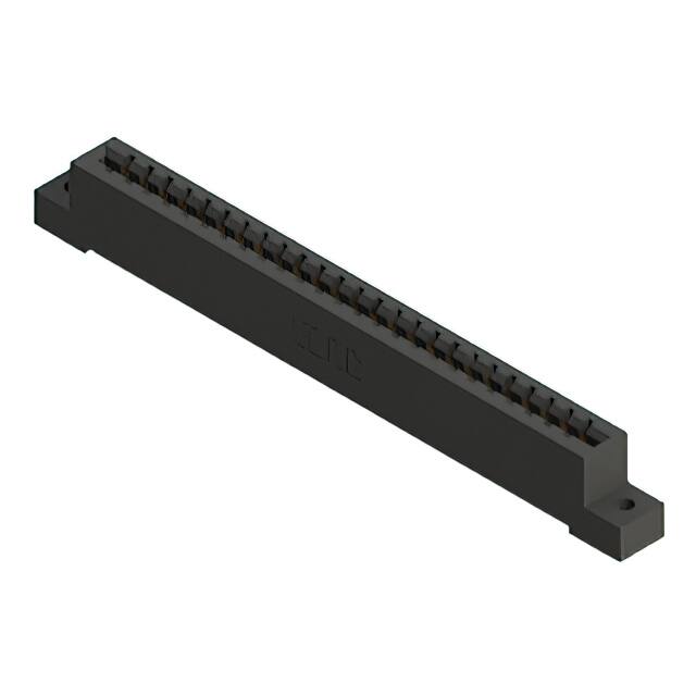 387-025-521-102 EDAC Inc.  Edgeboard Connectors